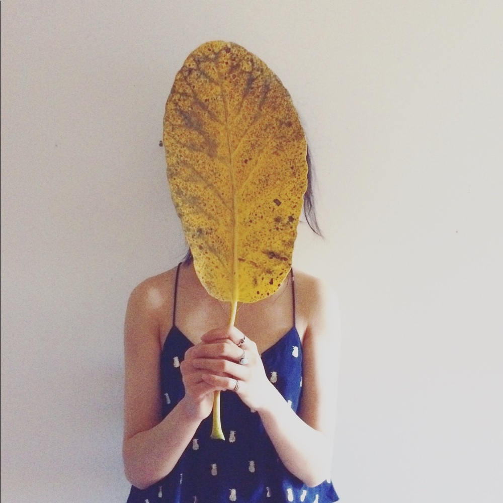 Meet your Posher, Kristina